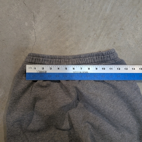 Polo Ralph Lauren Gray Kids S Sweatpants Loungewear - Picture 6 of 6